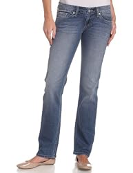 Levi's Juniors' 524 Too Super Low Straight Leg Jean