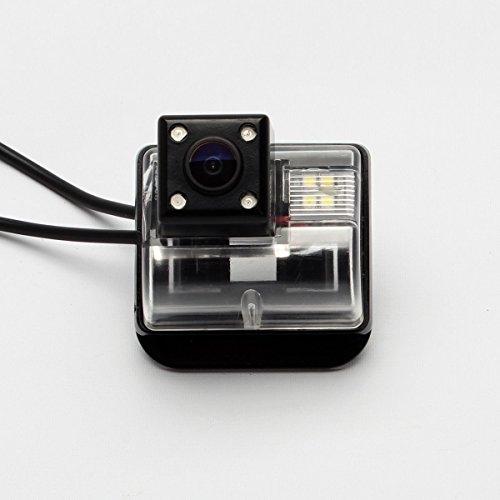 Auto Parts Parking Rear View Reversing Backup 