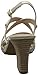 Rockport Women's Seven To Cross Band Dress Sandal