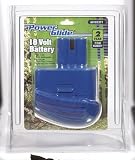 ACE TRADING WFPT 60101271 POWER GLIDE CORDLESS TRIMMER BATTERY 18V