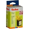 Geha Druckkopf L05 kompatibel mit Lexmark Hersteller Nr. 15M0120 - 20 3-farbig