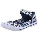 Gotta Flurt Little Kid Groovy-02K Closed Flat W/Buckle Strap