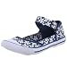 Gotta Flurt Little Kid Groovy-02K Closed Flat W/Buckle Strap