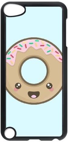 Kawaii donut iPod Touch 5 Case Black MHG7027948