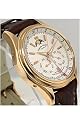 Armand Nicolet, Gents M02 Complete Calendar