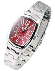Casio General Ladies Watches Metal Fashion LTP-1208D-4BDF - WW