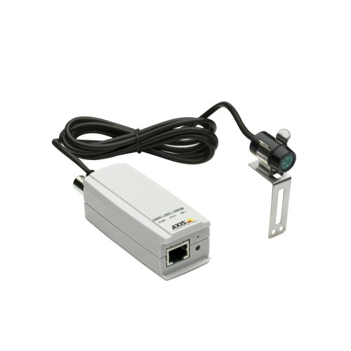 Axis 0298031 M7001 Covert Surveillance Kit