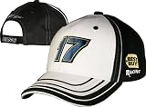 Matt Kenseth #17 Big Number Crew Adjustable Hat