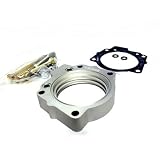 OBX Votex PowerFlow Throttle Body Spacer 98-02 Lexus LX470 V8 4.7L by OBX Racing Sports