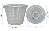 Admiral Skimmer S-20 Skimmer Basket B-200 85014600