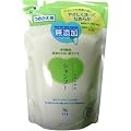 カウブランド 無添加シャンプー詰替え 400ml