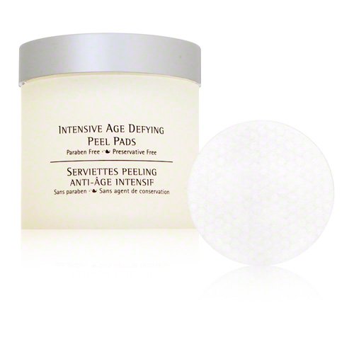 June Jacobs Intensive Age Defying Peel Pads (60 Pads)