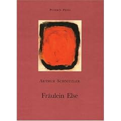 Fraulein Else