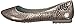 Blowfish Women's Roadie Ballet Flat