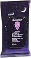 Summer's Eve Night-Time Cleansing Cloths, Lavender, 32 Cloths