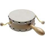 Stagg Music SDD - 1004 Damroo Drum - B001M6AHAO