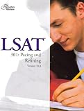 LSAT 301: Pacing and Refining Version 10.0