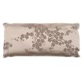 Jane Lavender Eye Pillow - Pewter Cherryblossom