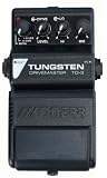 Tungsten Drivemaster Electric Guitar Overdrive Effects Pedal by Onerr