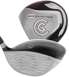 Mens Cleveland Launcher 2009 Driver