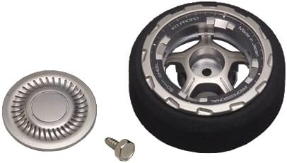 Steering wheel (EX-10 Helios) 16078 (japan import)