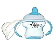 Tommee Tippee First Sips Weaning Cup, Blue