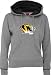 Missouri Tigers -Women's- Impact Hooded Sweatshirt