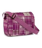 JanSport 8-Track Messenger Bag