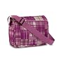 JanSport 8-Track Messenger Bag