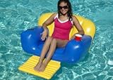 SOLSTICE  AQUA CHAIR