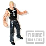 WWF WWE TNA Wrestling 6" SUPERPOSE SANDMAN figure [not packaged]IMAGE