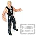 WWF WWE TNA Wrestling 6" SUPERPOSE SANDMAN figure [not packaged]_s-1