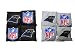 Carolina Panthers Bag Set
