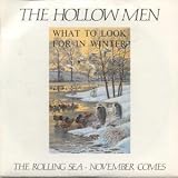 THANKS TO THE ROLLING SEA 7" (45)