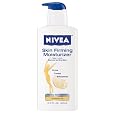 Nivea Body Skin Firming Moisturizer, with 2X-Q10 Complex, 13.5 fl oz (400 ml) (Pack of 2)