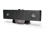 Cyber Acoustics CA-2880 USB Powered Speaker Portable Design – Black