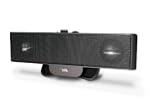 Sound Bar Design Black Usb Attach to...