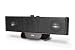 Cyber Acoustics CA-2880 USB Powered Speaker Portable Design - Black