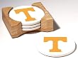 University of Tennessee Volunteers Coasters University of Tennessee Volunteers Coasters