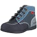 Kickers Babystar 885001 Babys Lauflernschuhe