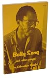 Belly Song and Other Poems