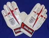 England F.A. Official Goalkeeper Gloves St George (Kids)