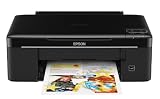 Epson Stylus SX130 Compact All-in-One Pr...