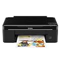 Epson Stylus SX130 Compact All-in-One Printer (Print, Copy and Scan)