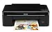 Epson Stylus SX130 Compact All-in-One Printer (Print, Copy and Scan)