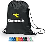 Diadora Derby Nap Sack