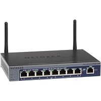 Netgear FVS318N-100EUS ProSafe Wireless-N