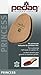 Pedag Half 1/2 Leather Inserts with Forefoot Latex Cushion, US Women 5/6 EU 35/36
