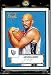 2005 06 Topps Style '52 Jason Kidd New Jersey Nets Basketball Card #83 - Mint Condition - In Protective Display Case !!