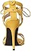 Qupid Women's ARA-70 Dress Sandal